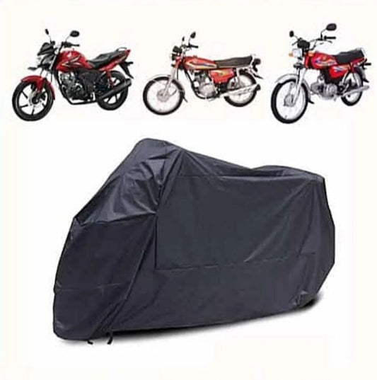 Waterproof Dustless Adjustable Bike Cover